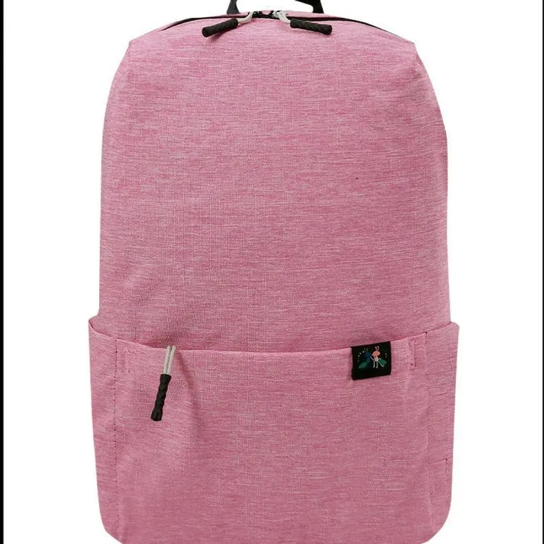 Leichte Freizeitrucksack Karnz
