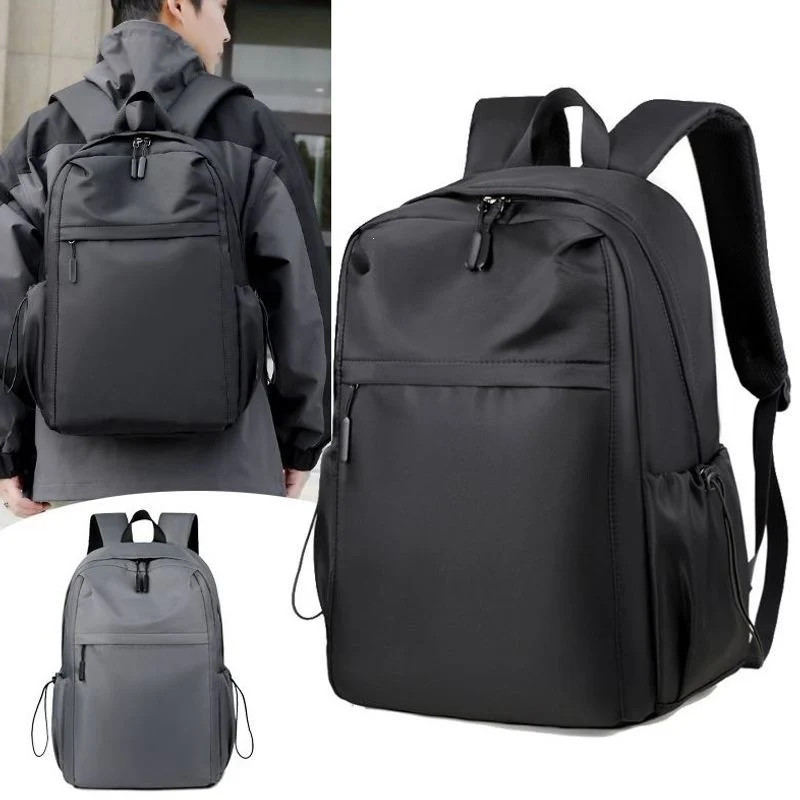 Leichter und langlebiger Urban Rucksack Karnz