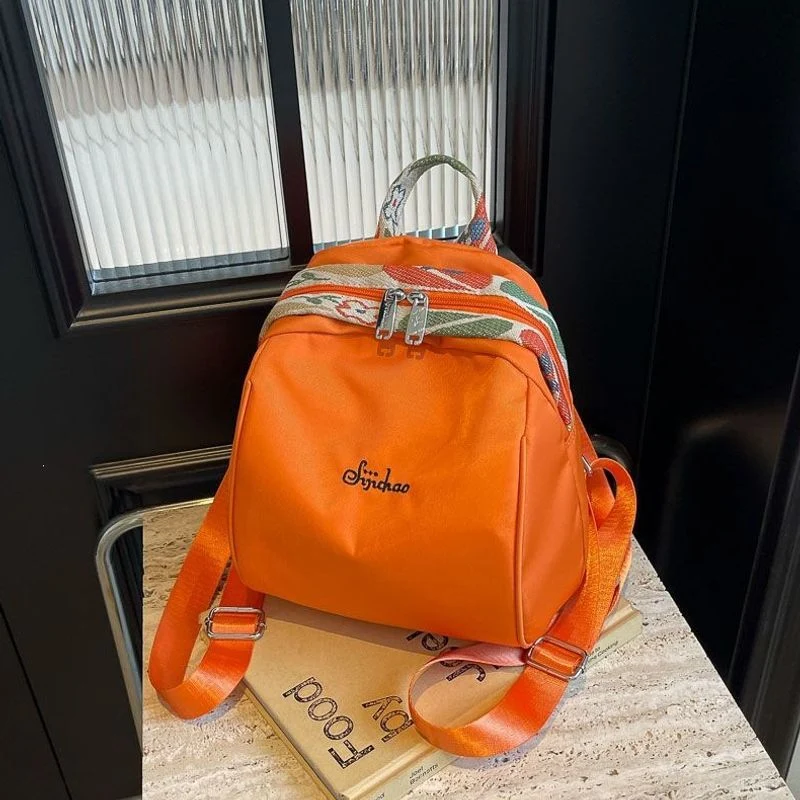 Großer Kapazitäts-Stadtreise-Rucksack Karnz