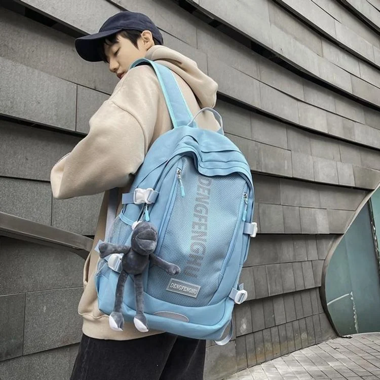 Hochkapazitäts-Stadt-Rucksack Karnz