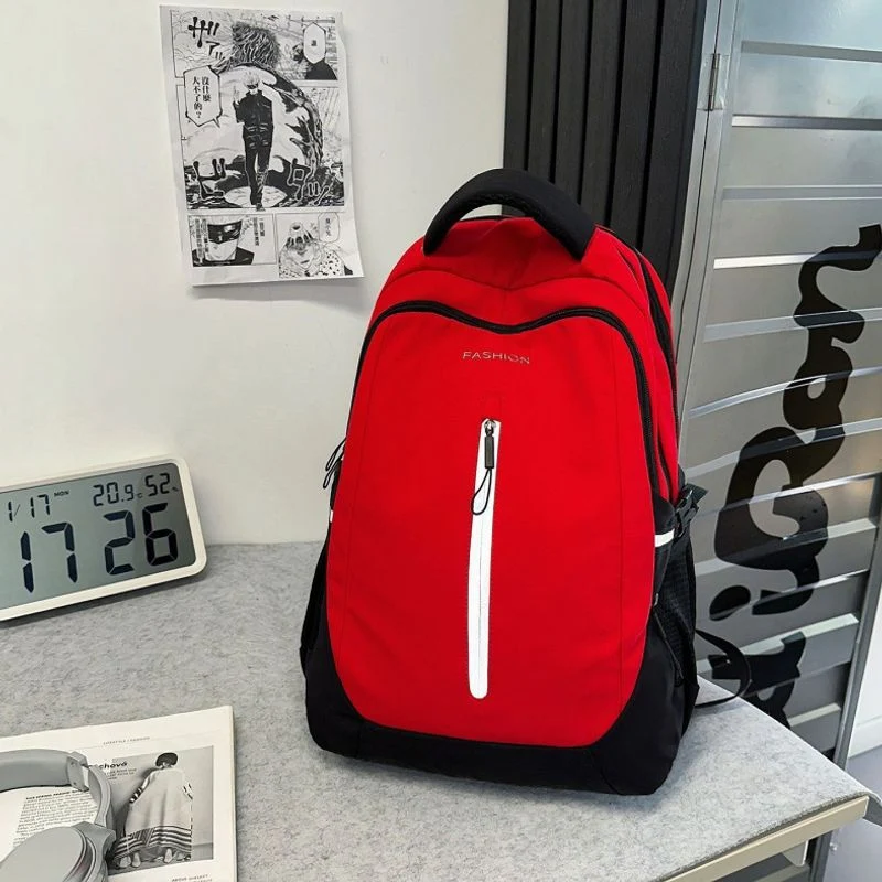 Funktionaler Stylischer Rucksack Karnz