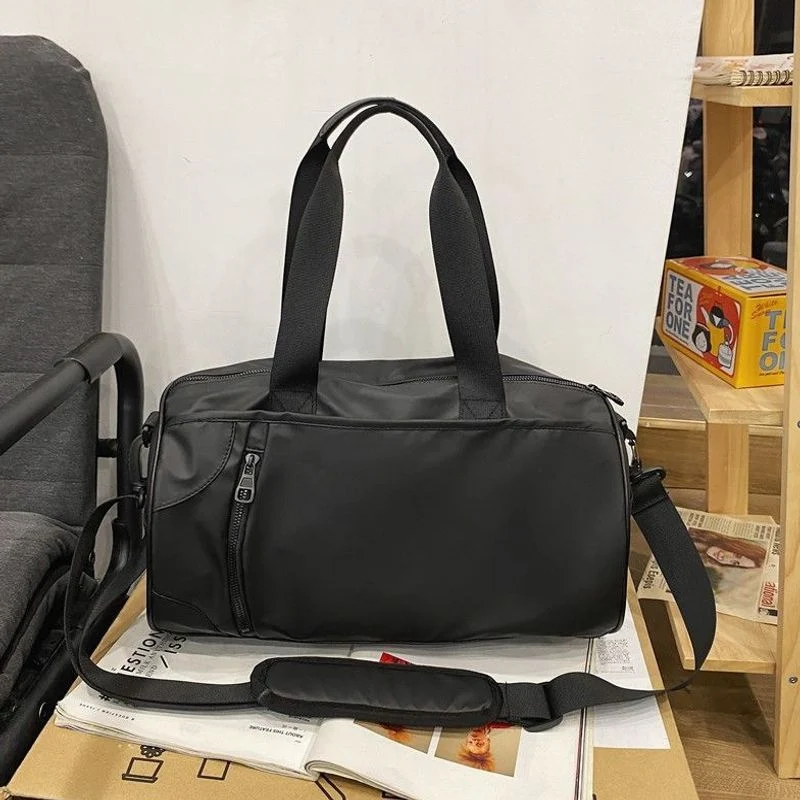 Funktionale Sport Duffel Tasche Karnz
