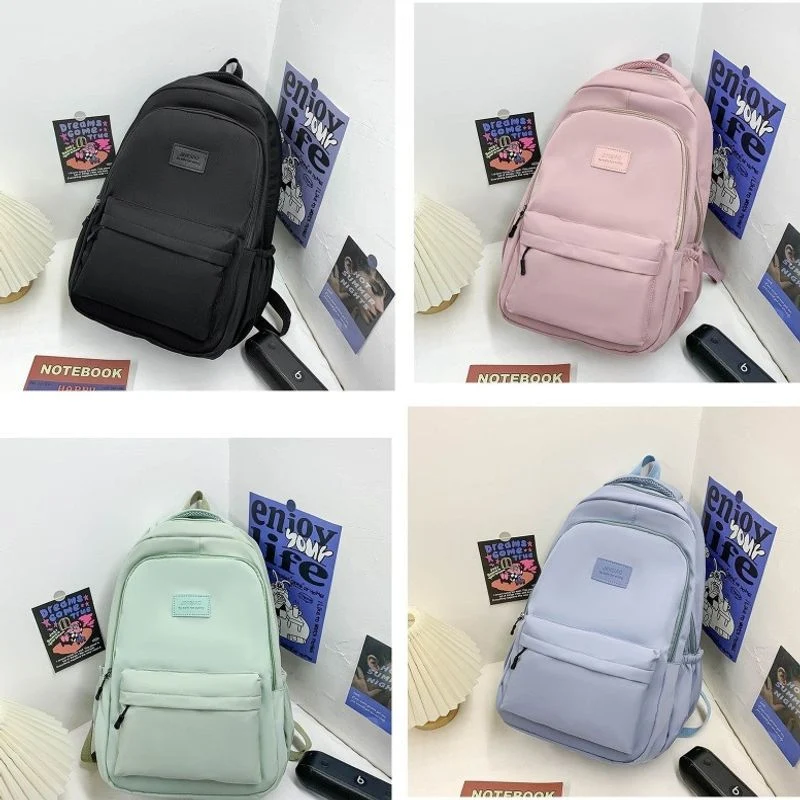 Funktionaler Alltagsrucksack Karnz
