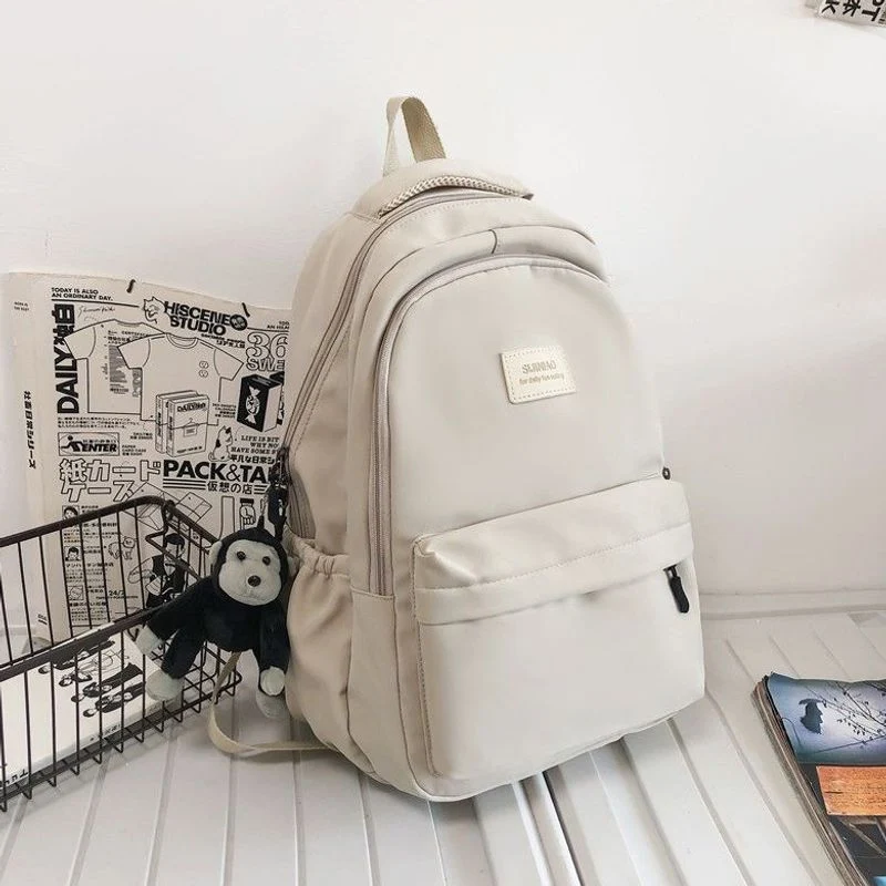 Funktionaler Alltagsrucksack Karnz