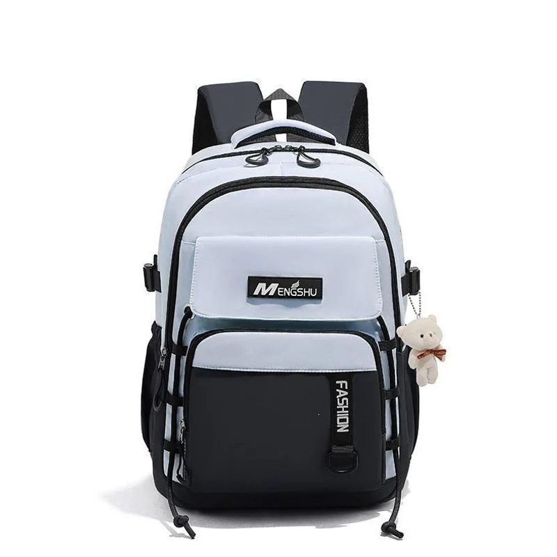 Modischer Multi-Compartment Rucksack Karnz