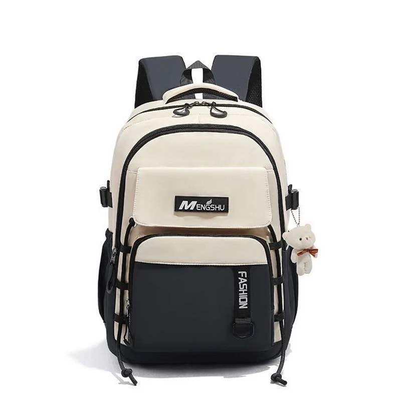 Modischer Multi-Compartment Rucksack Karnz