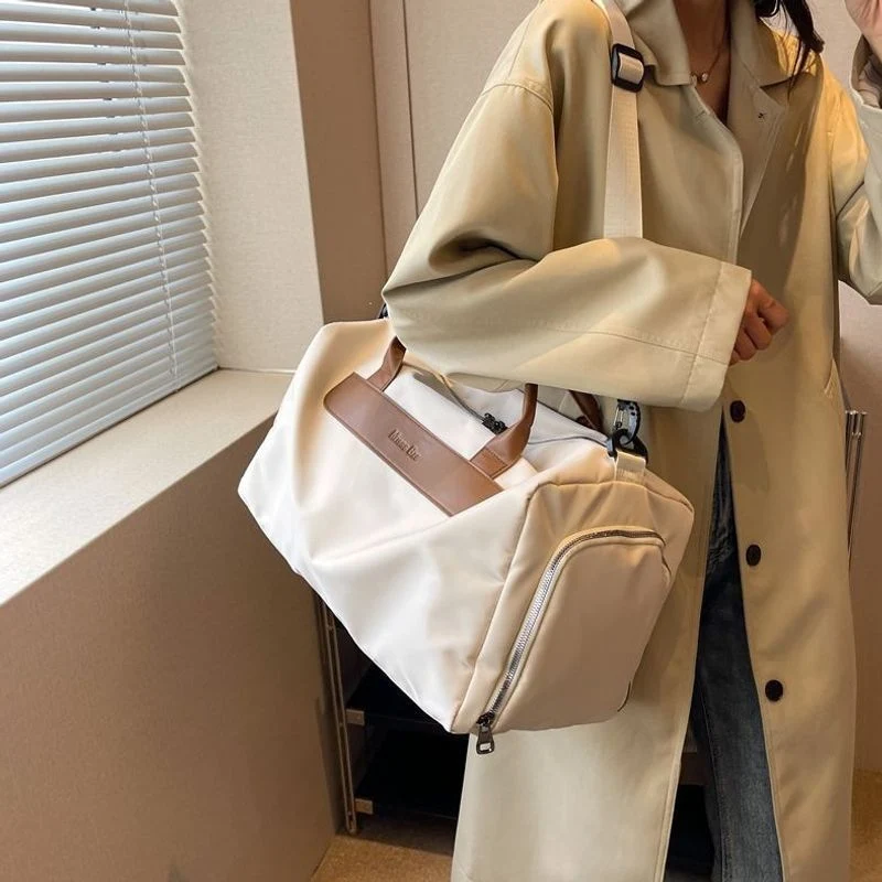 Haltbarer Reise-Duffelbag Karnz