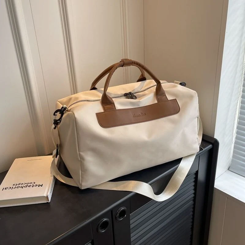 Haltbarer Reise-Duffelbag Karnz