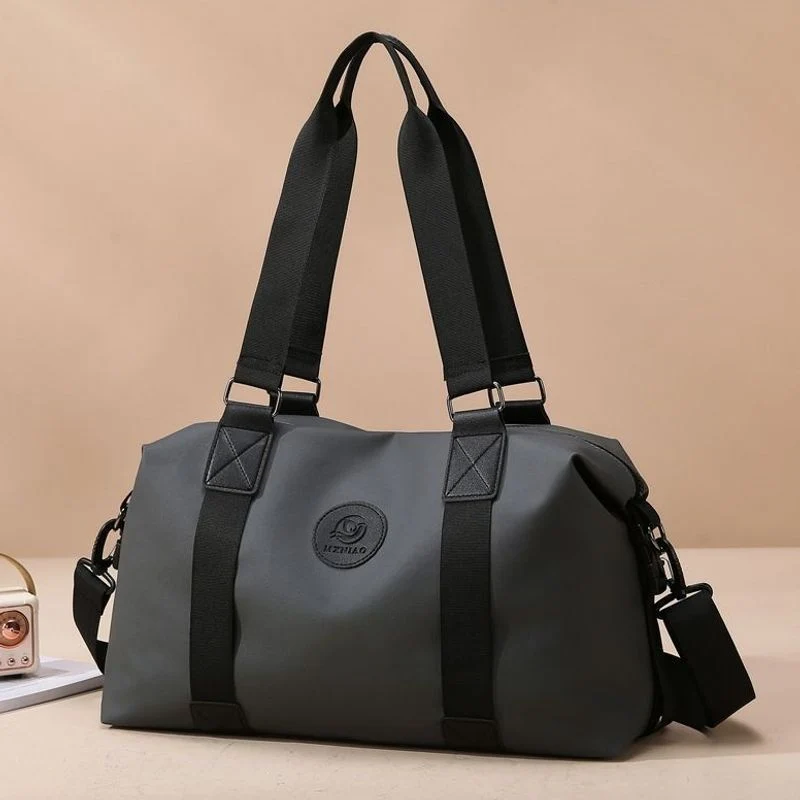 Hochwertige Multifunktions-Gym-Duffel-Tasche Karnz