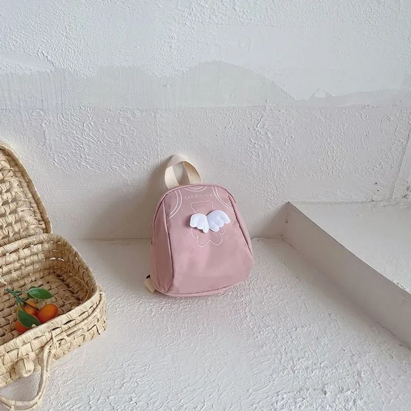 Niedlicher lässiger Kinder-Rucksack Karnz