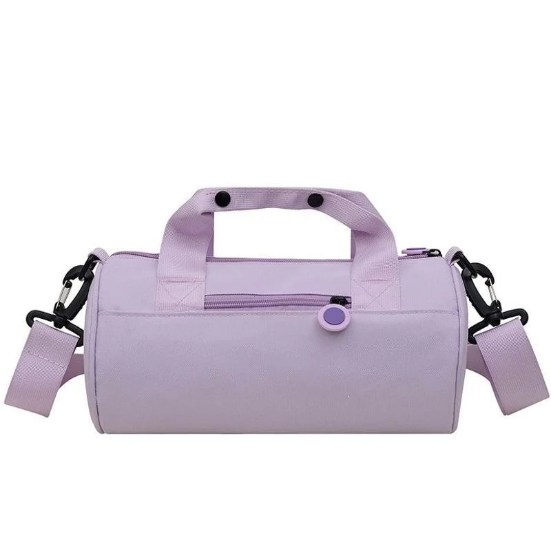 Kompakte Utility Duffel Tasche Karnz