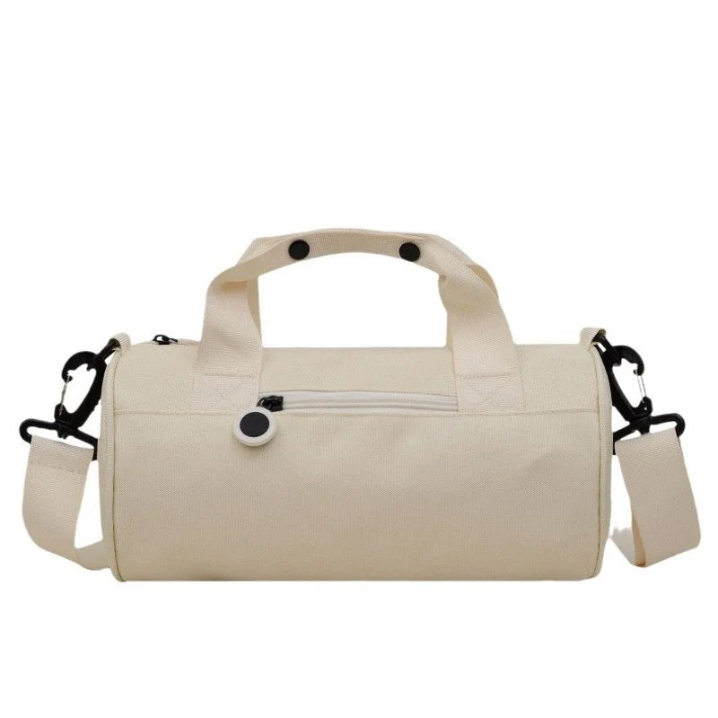 Kompakte Utility Duffel Tasche Karnz