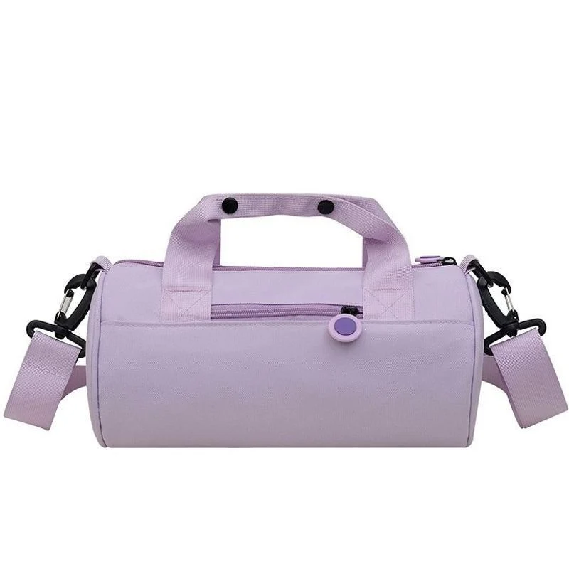 Kompakte Utility Duffel Tasche Karnz