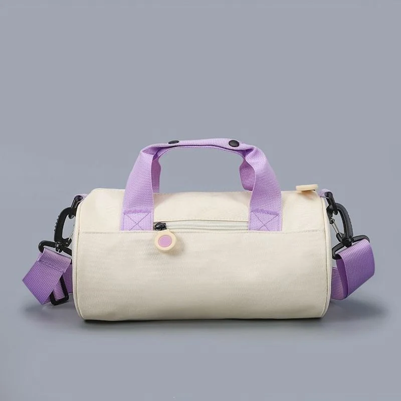 Kompakte Utility Duffel Tasche Karnz