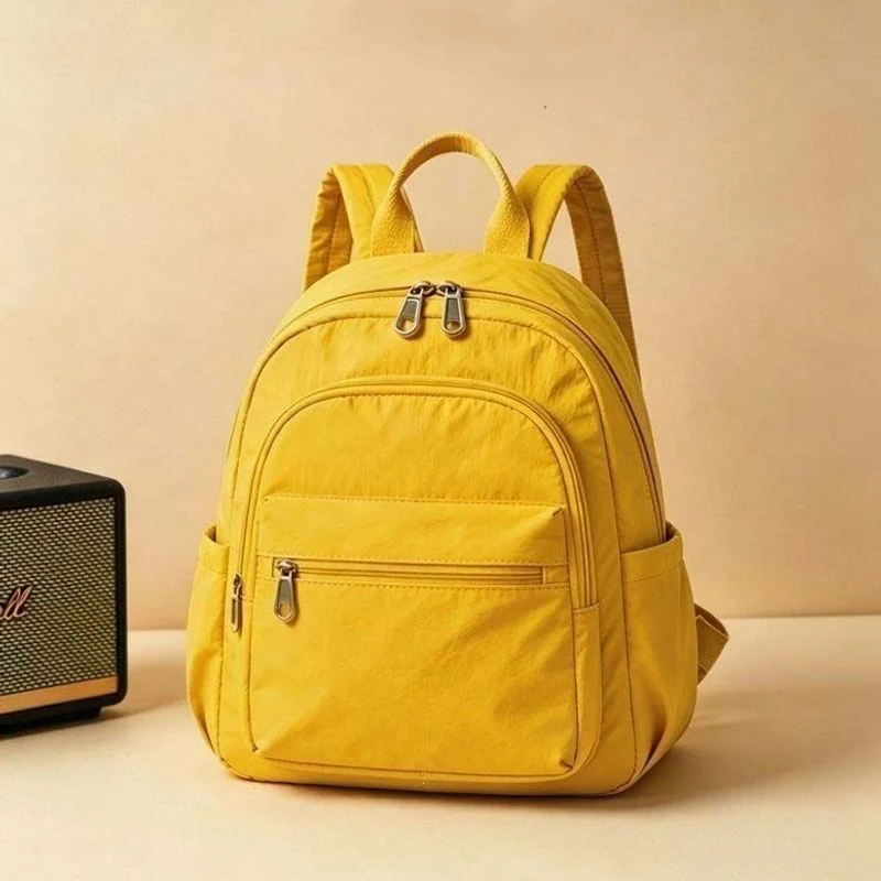 Kompakter Tagesrucksack Karnz