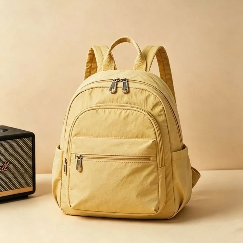 Kompakter Tagesrucksack Karnz
