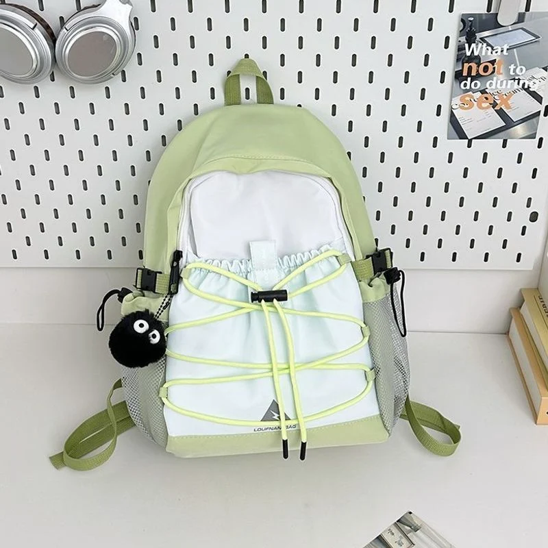 Lässiger leichter Sling-Rucksack Karnz