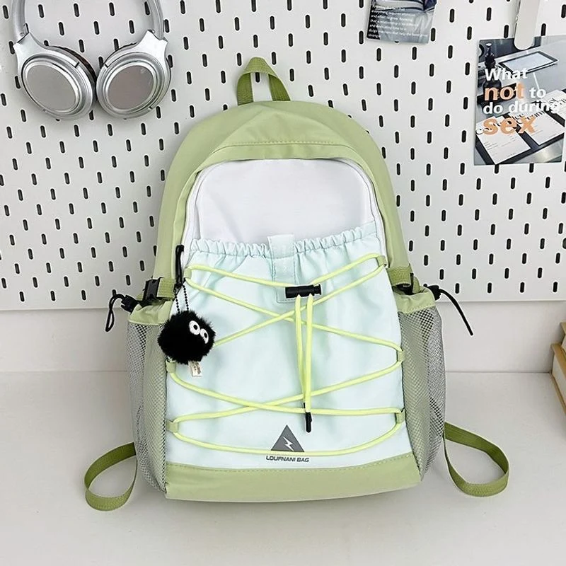 Lässiger leichter Sling-Rucksack Karnz