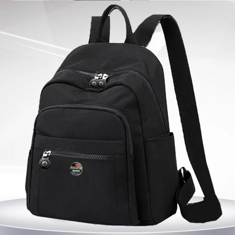Kompakter multifunktionaler Rucksack Karnz