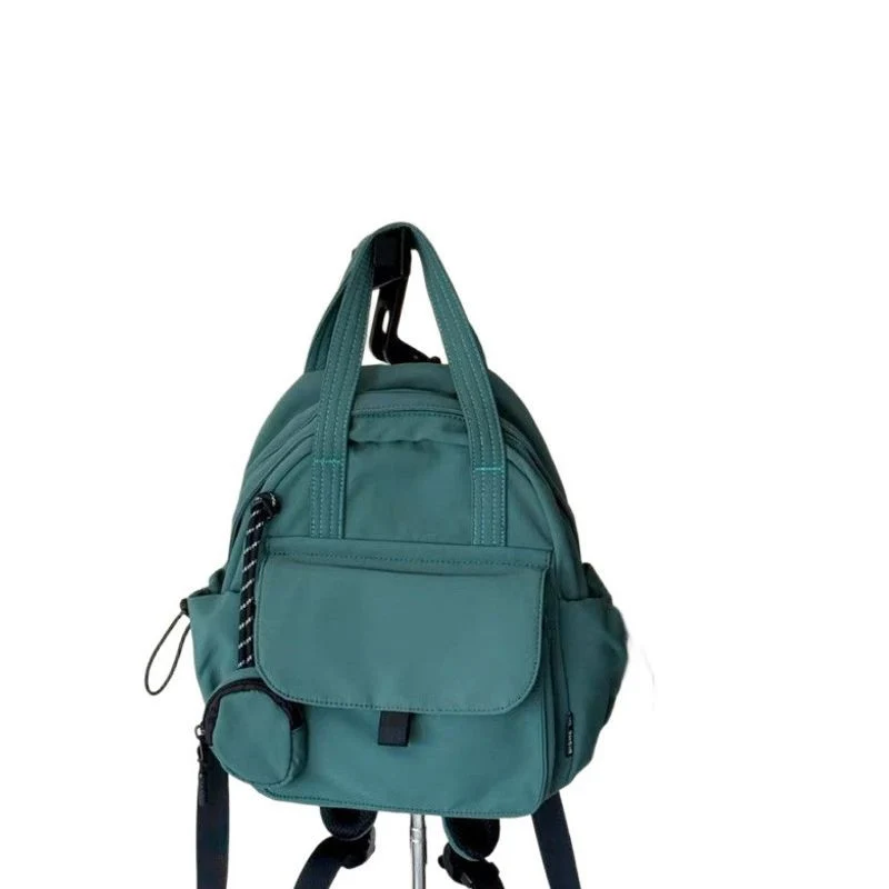 Damen vielseitiger Multifunktions-Rucksack mit mehreren Taschen Karnz