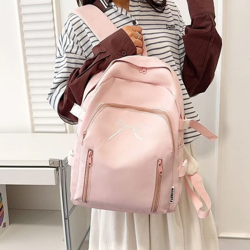 Damen Stilvolle Freizeit Rucksack Karnz