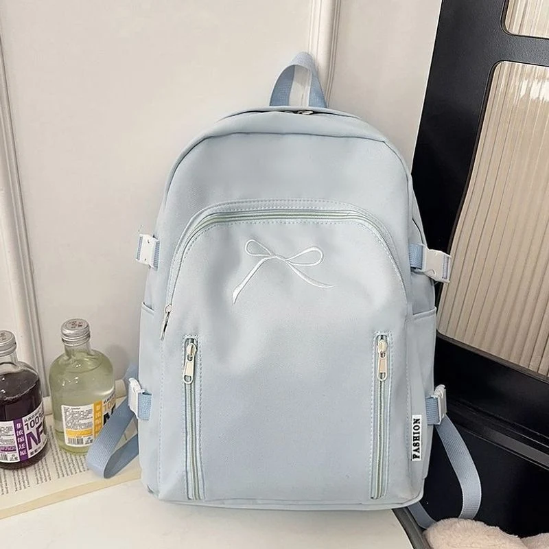 Damen Stilvolle Freizeit Rucksack Karnz