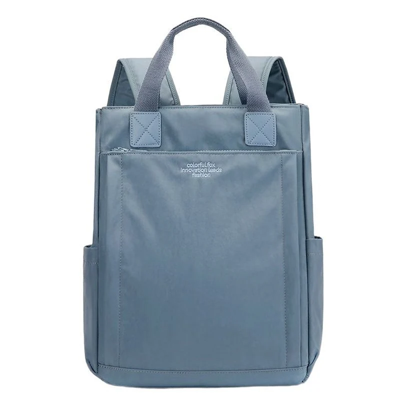 Damen Funktionaler Urban Style Rucksack Karnz