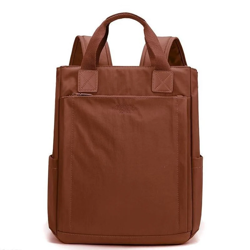 Damen Funktionaler Urban Style Rucksack Karnz