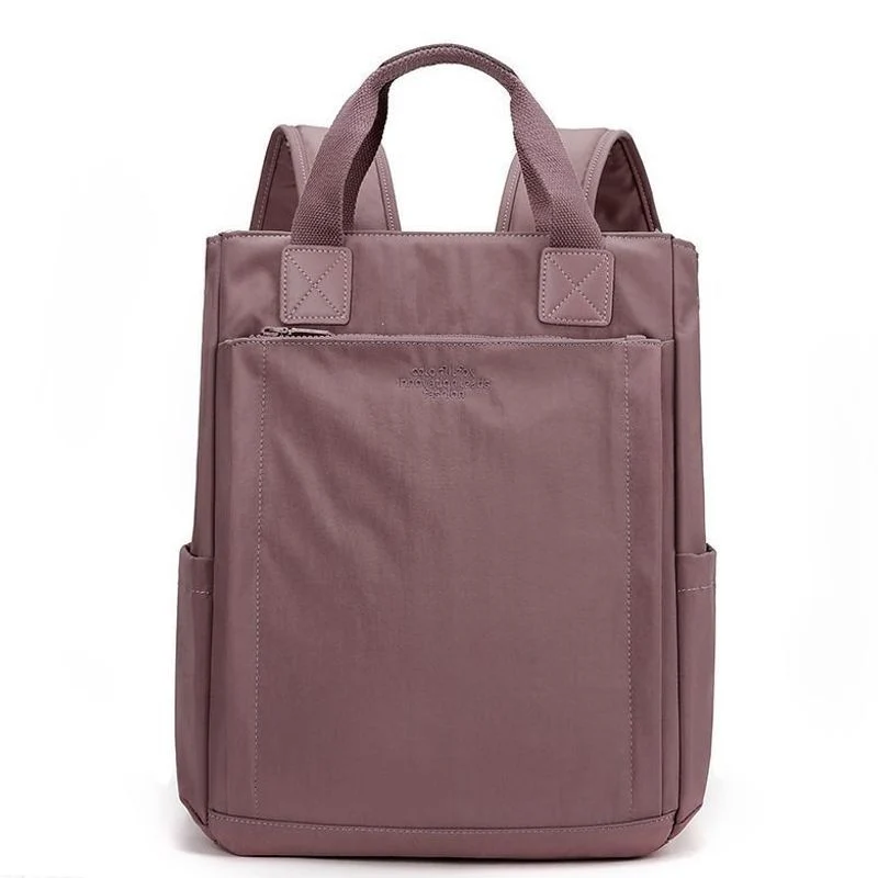 Damen Funktionaler Urban Style Rucksack Karnz