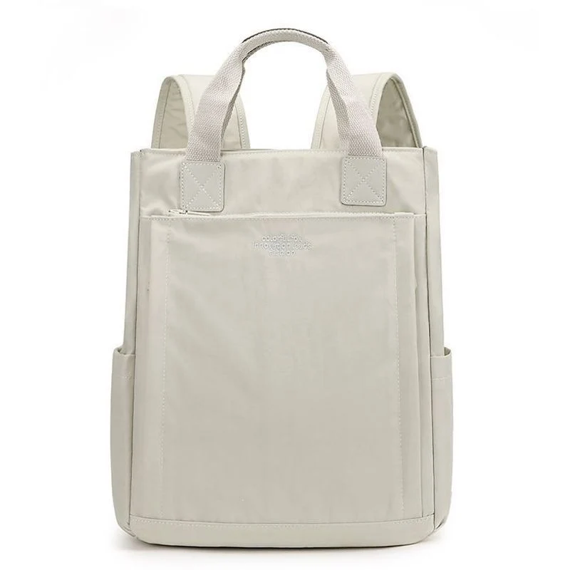 Damen Funktionaler Urban Style Rucksack Karnz