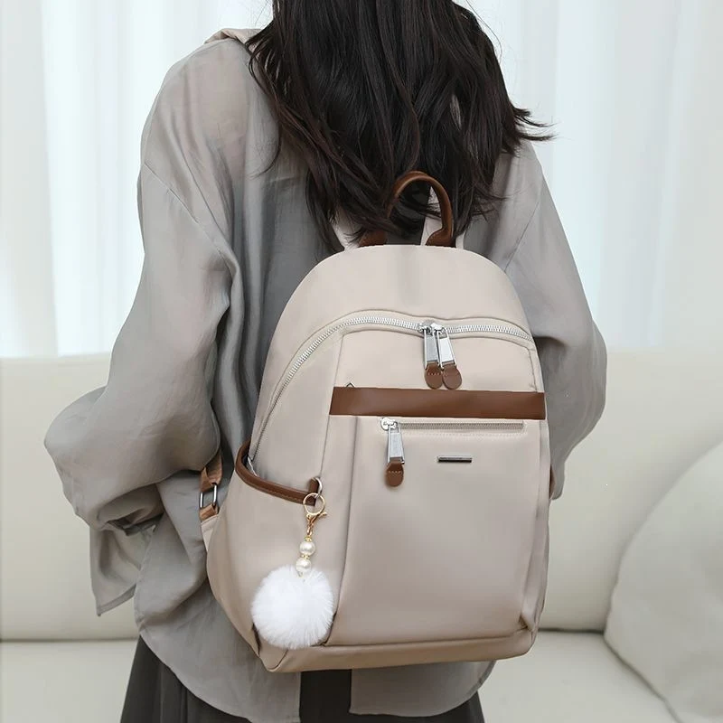 Frauen Funktionaler Alltagsrucksack Karnz