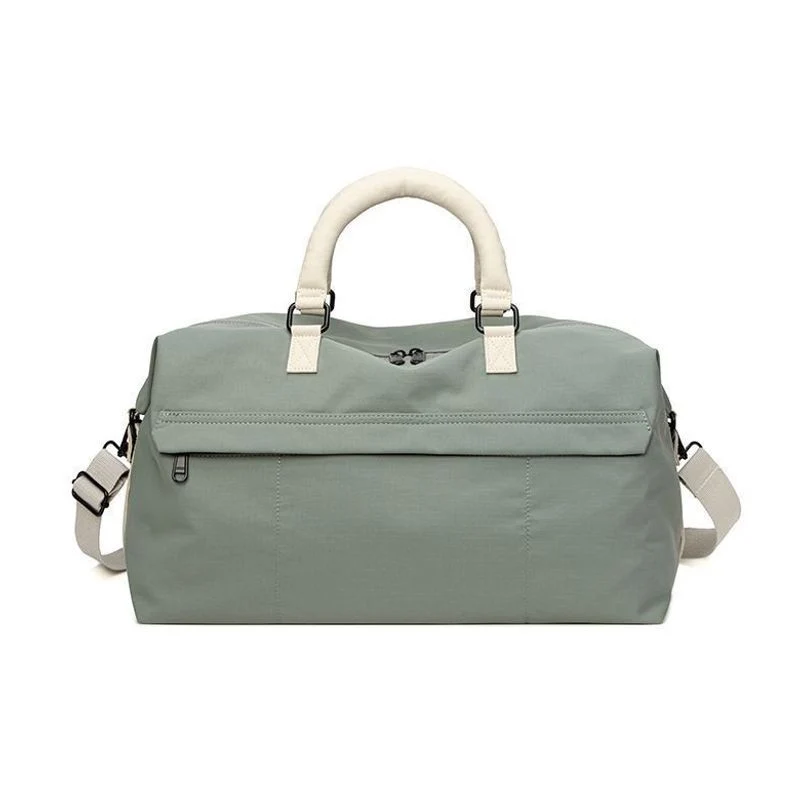 Damen strapazierfähige Reisetasche Karnz