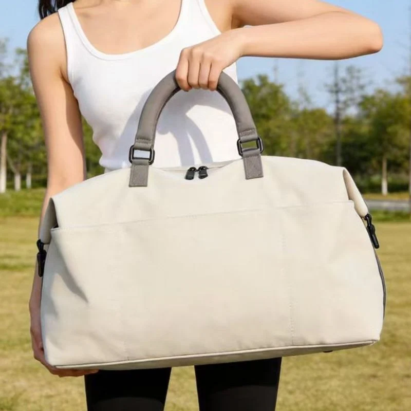 Damen strapazierfähige Reisetasche Karnz
