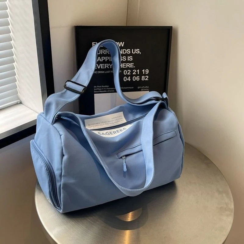 Vielseitige Reise-Wochenend-Duffel-Tasche Karnz