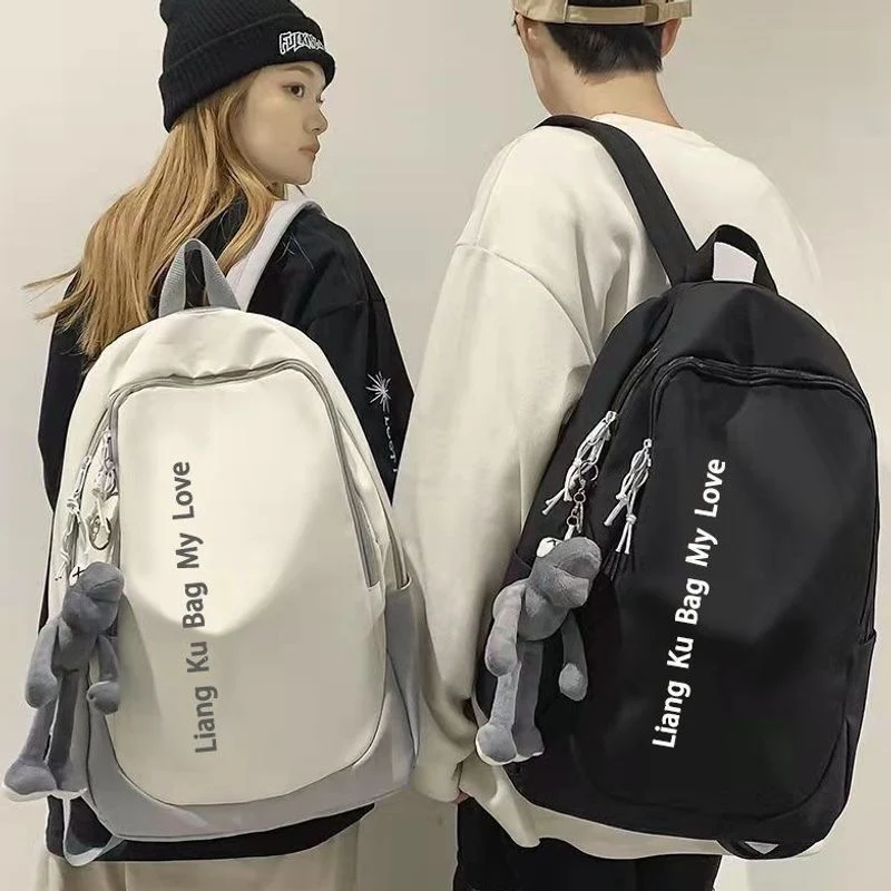 Vielseitiger Urbaner Reise-Rucksack Karnz