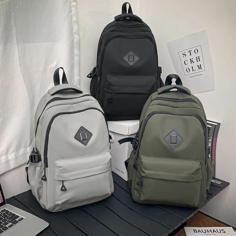 Vielseitiger Urban Laptop Rucksack Karnz