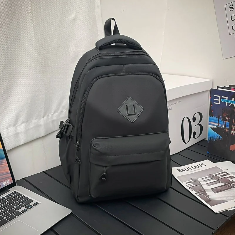 Vielseitiger Urban Laptop Rucksack Karnz