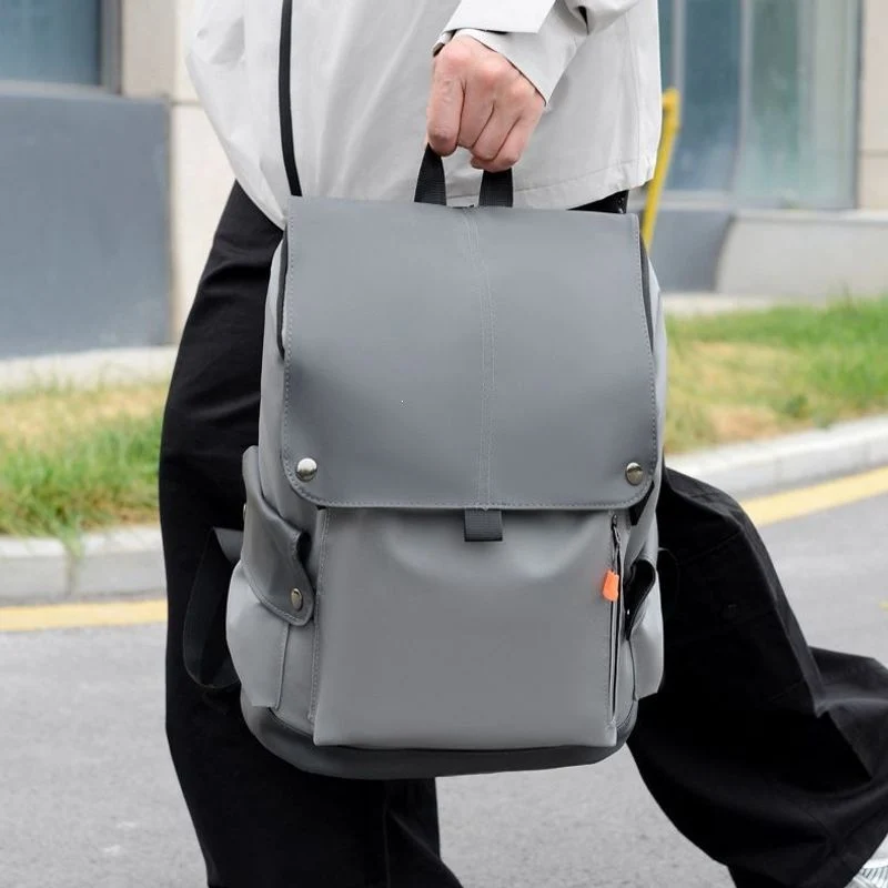 Vielseitiger Urban-Rucksack mit multifunktionalem Design Karnz