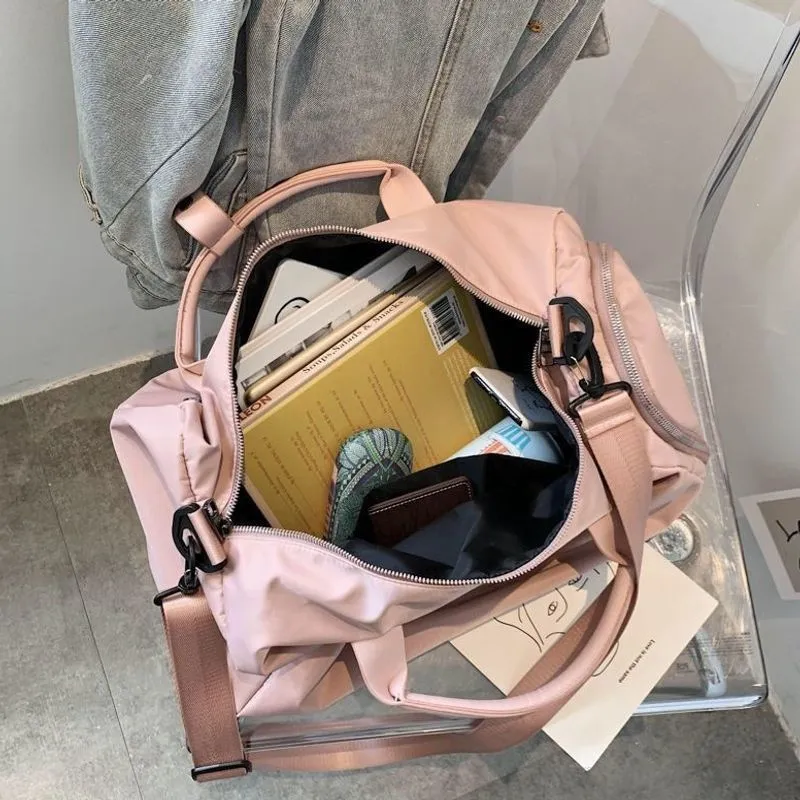 Vielseitige Reisetasche Karnz