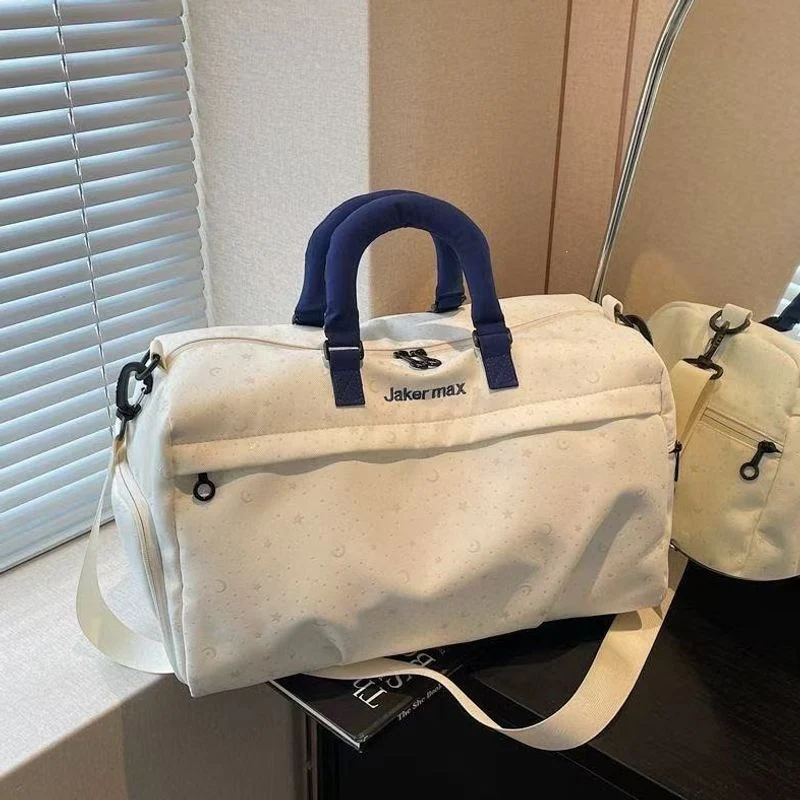 Vielseitige Reisetasche mit mehreren Fächern Karnz