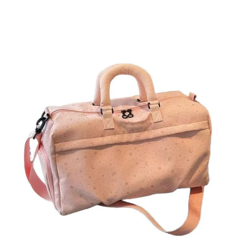 Vielseitige Reisetasche mit mehreren Fächern Karnz