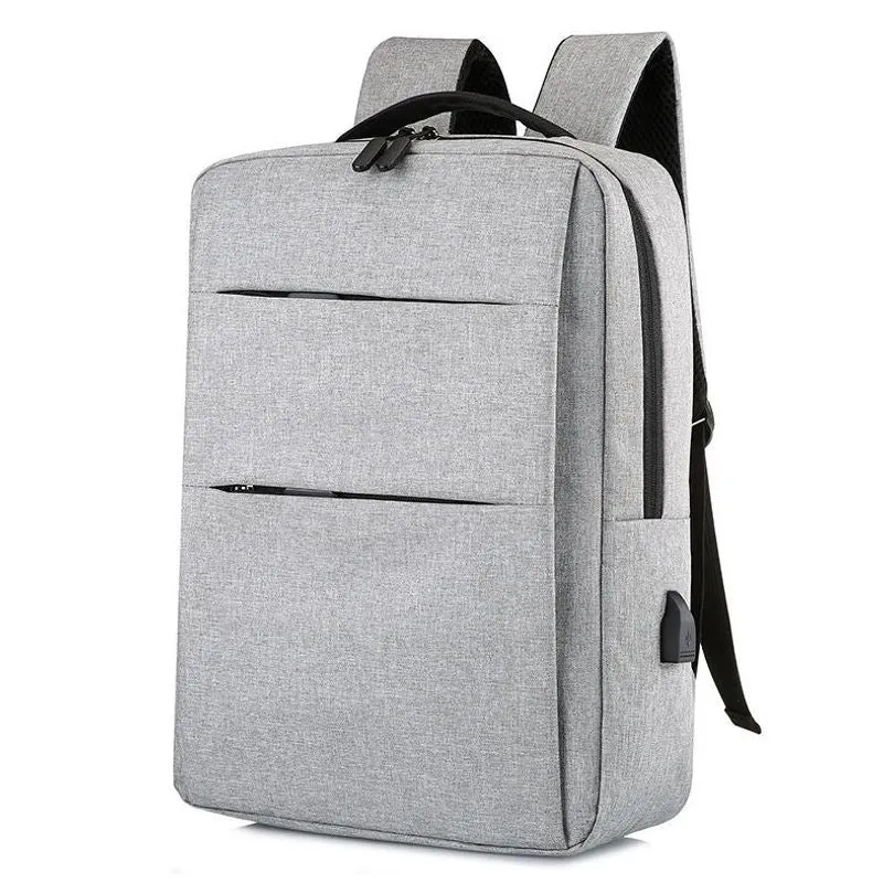 Vielseitiges Drei-Teile-Reise-Rucksack-Set Karnz