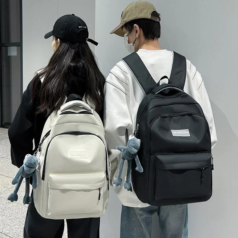 Vielseitiger Studentenrucksack Karnz