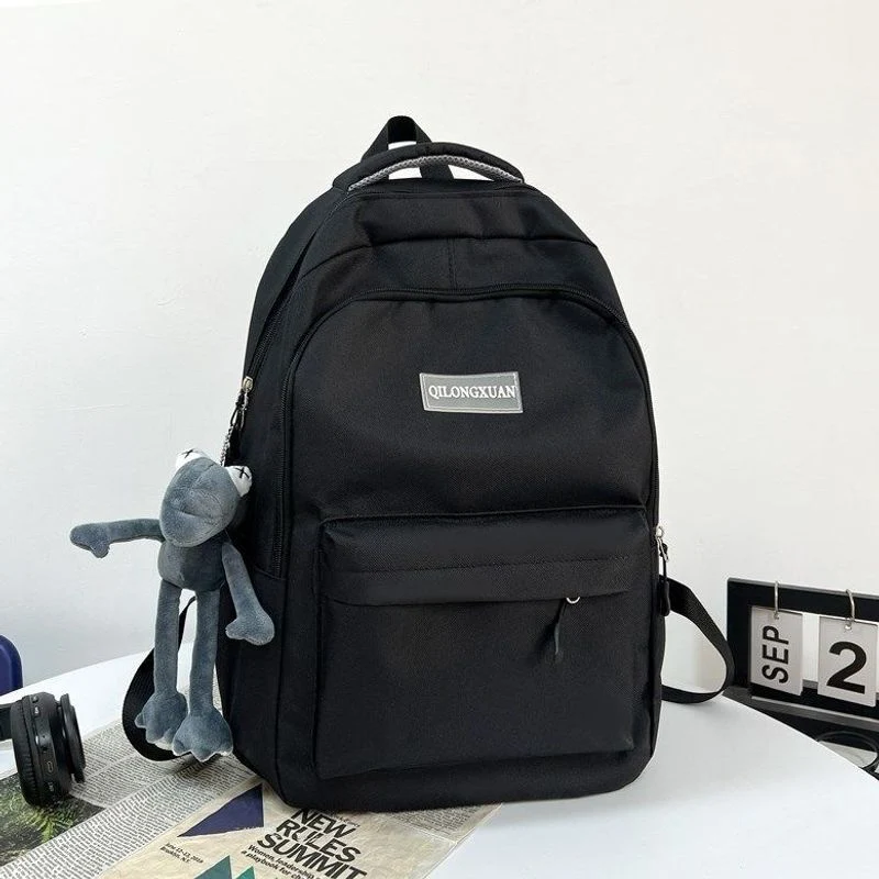 Vielseitiger Studentenrucksack Karnz