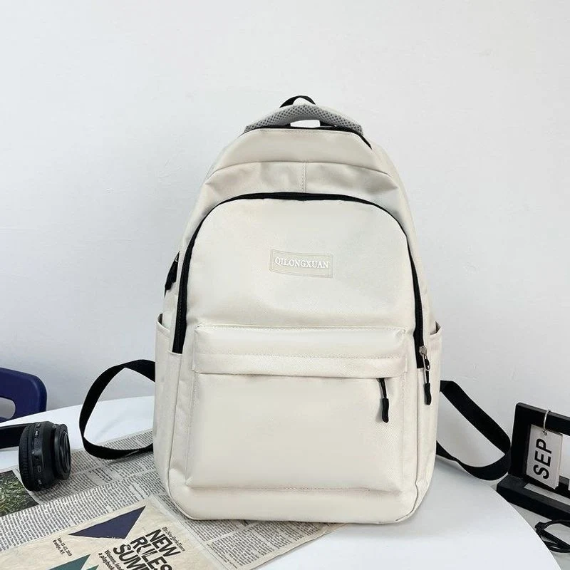 Vielseitiger Studentenrucksack Karnz