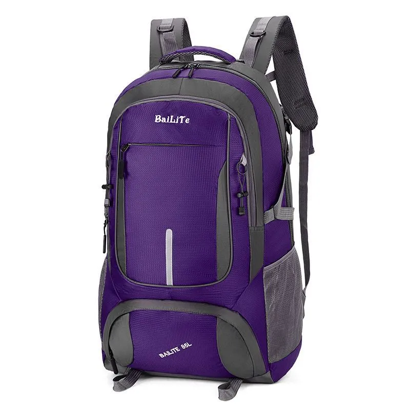 Vielseitiger Outdoor-Wanderrucksack Karnz