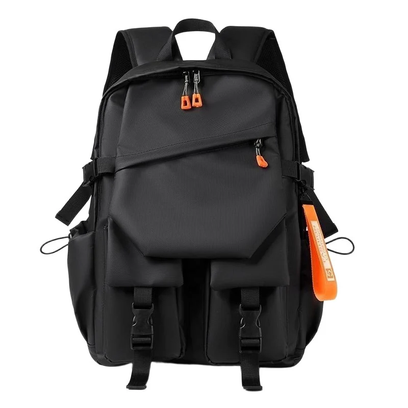 Vielseitiger Multi-Taschen Urban Rucksack Karnz
