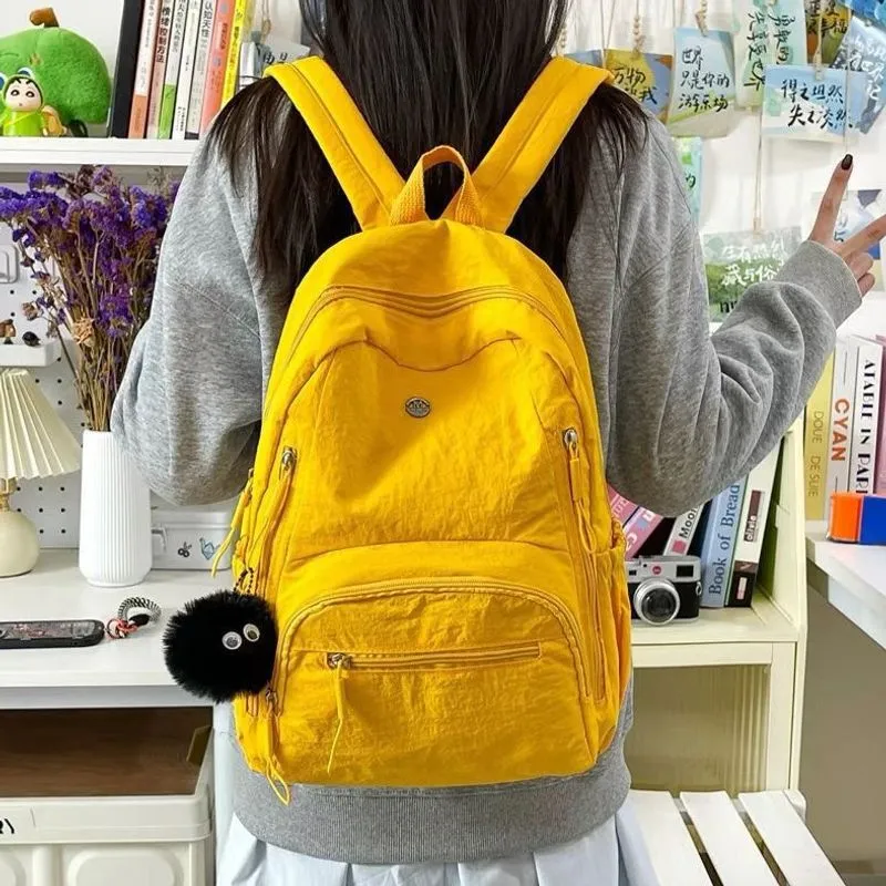Vielseitiger Multi-Taschen Reise-Rucksack Karnz
