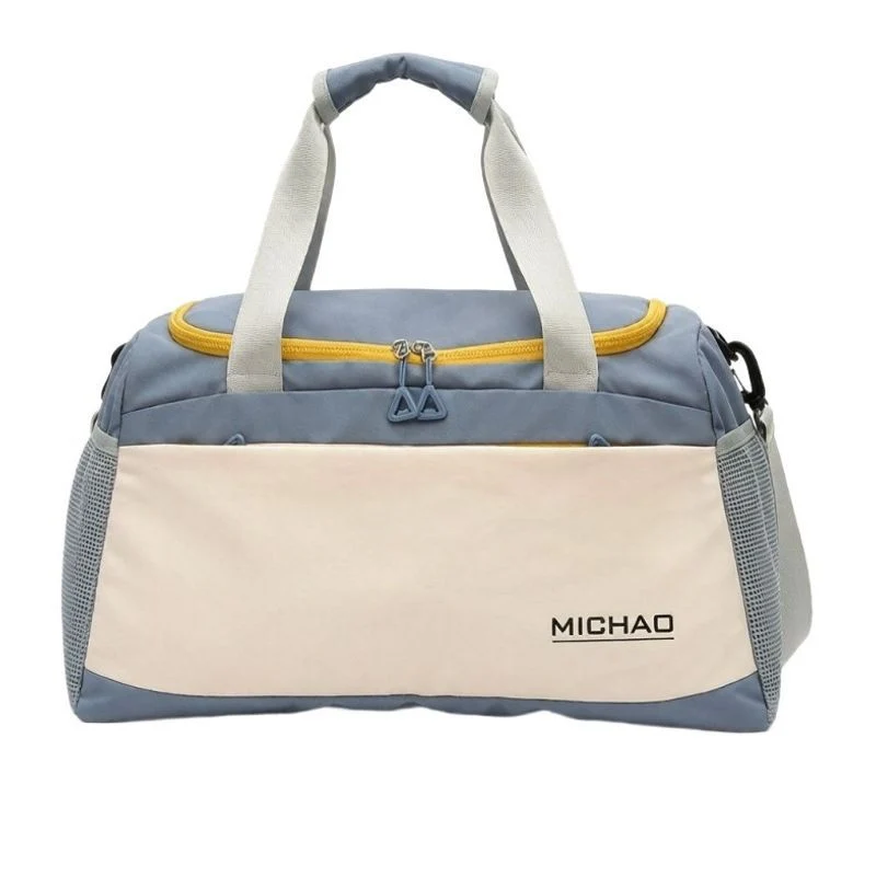 Vielseitige Multi-Taschen Sport Duffel Tasche Karnz