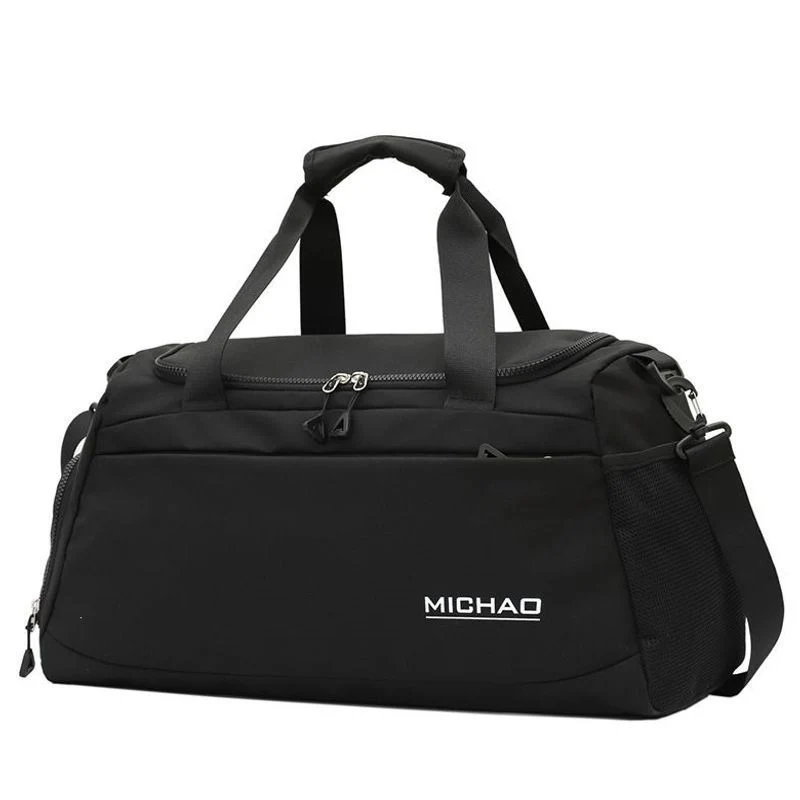 Vielseitige Multi-Taschen Sport Duffel Tasche Karnz